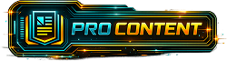 Pro Content Logo