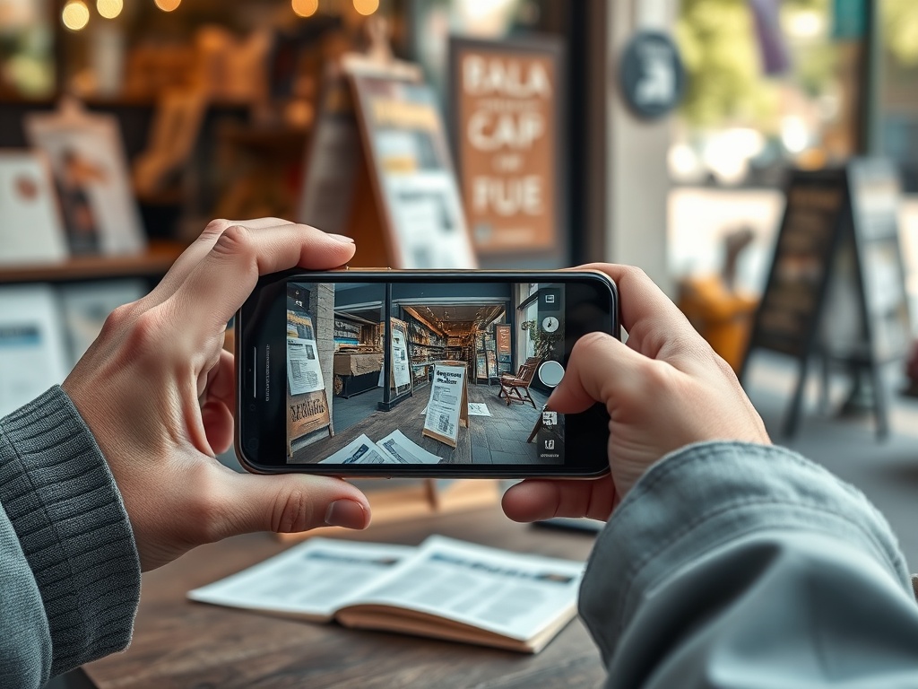 Hyperlocal Social Media Strategies That Build Recognition