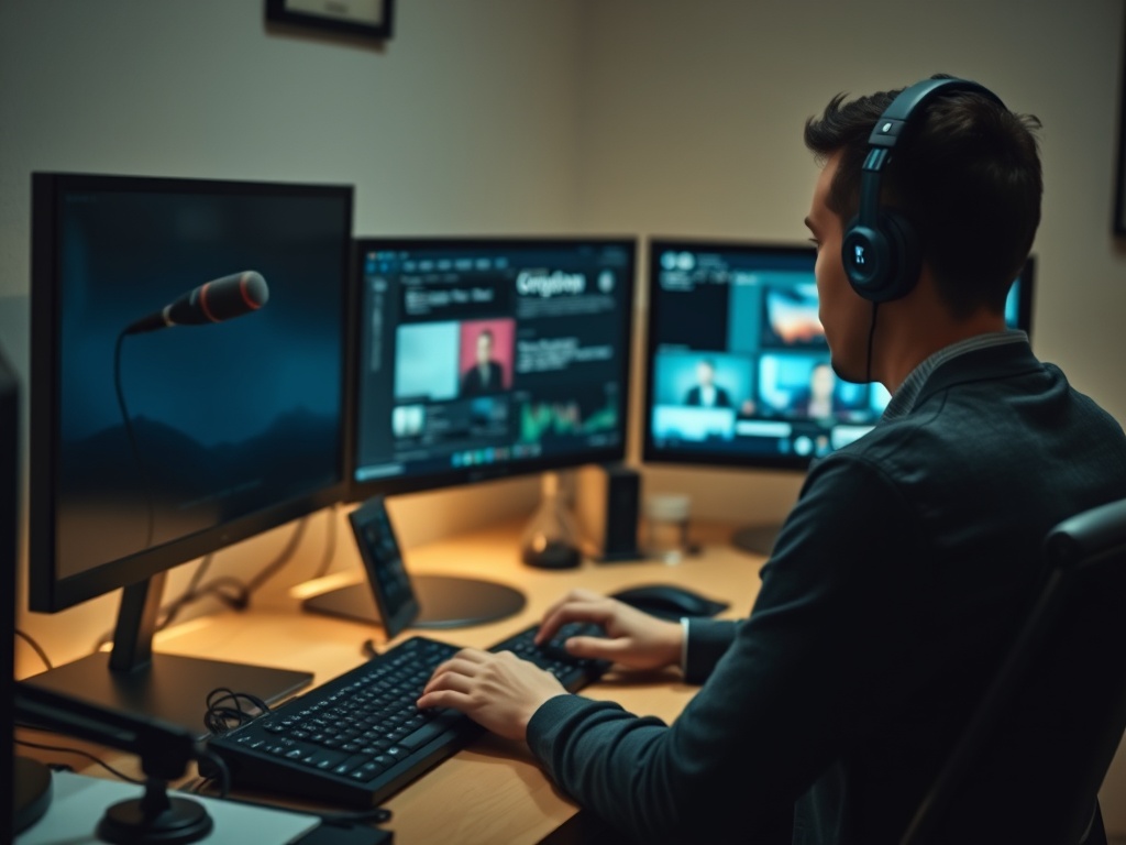 Creator Economy Explained: Understand how creators build digital income streams