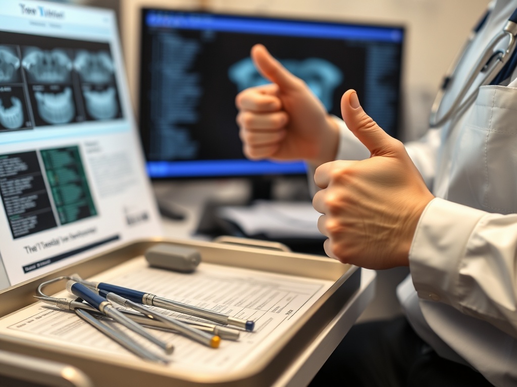 What Informed Consent Should Look Like Before Dental Treatment