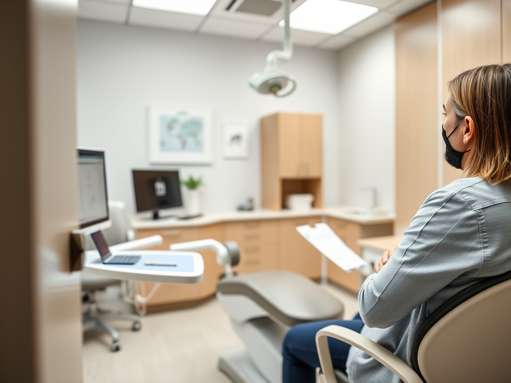The Best Questions to Ask During a Preventive Dental Visit