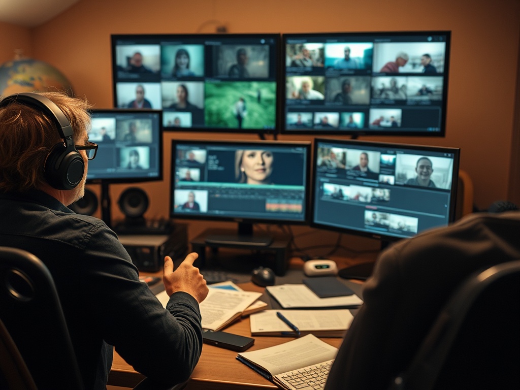 What Makes a Celebrity Documentary Feel Revealing Instead of Strategic