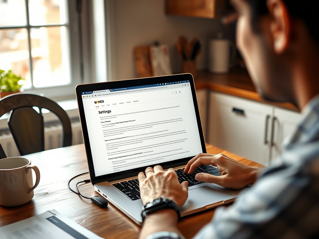 How to manage cookies and cached files