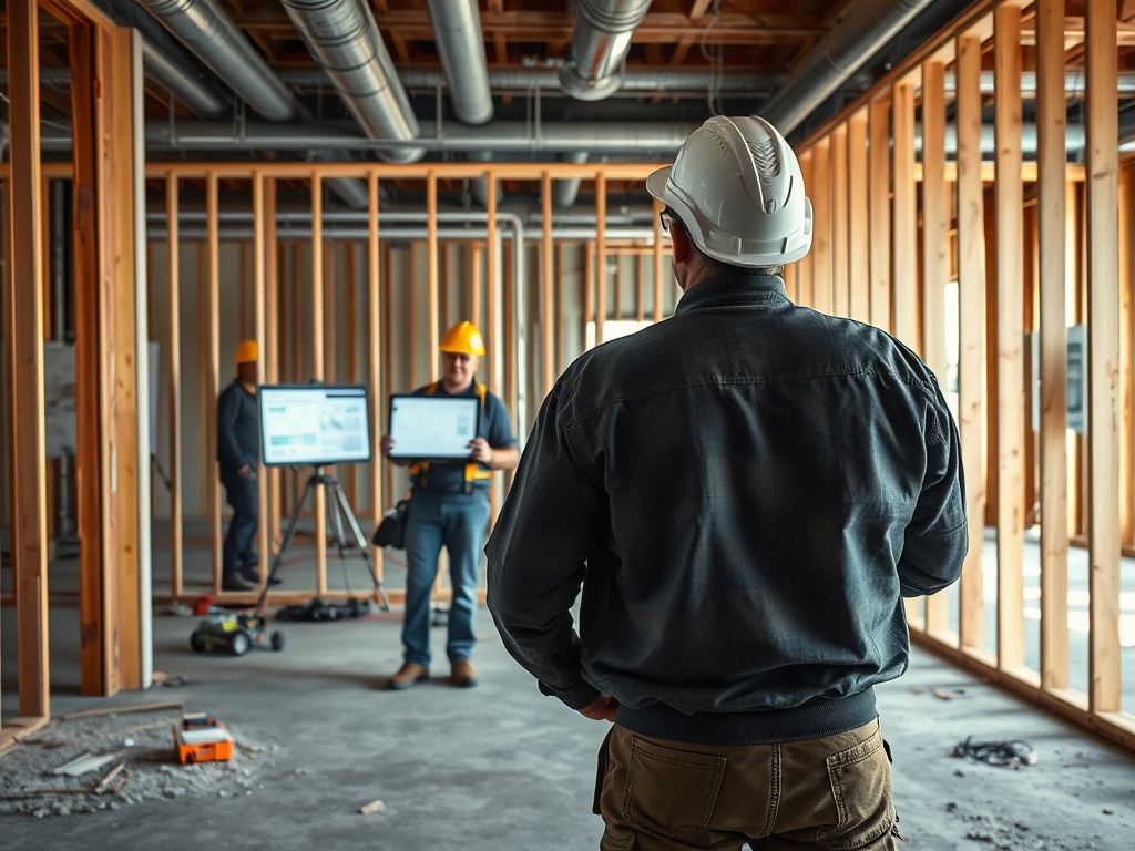 How to reduce rework through better supervision and quality systems