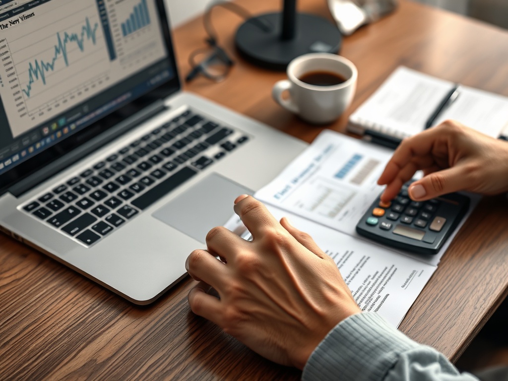 How to Build a Rolling Forecast Instead of an Annual Guess