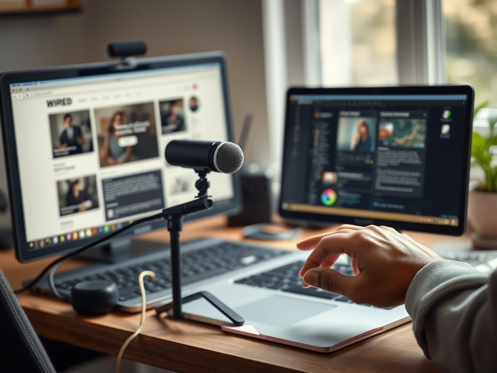 Webcams and Microphones Setup Checklist: What to Review Before You Buy or Upgrade