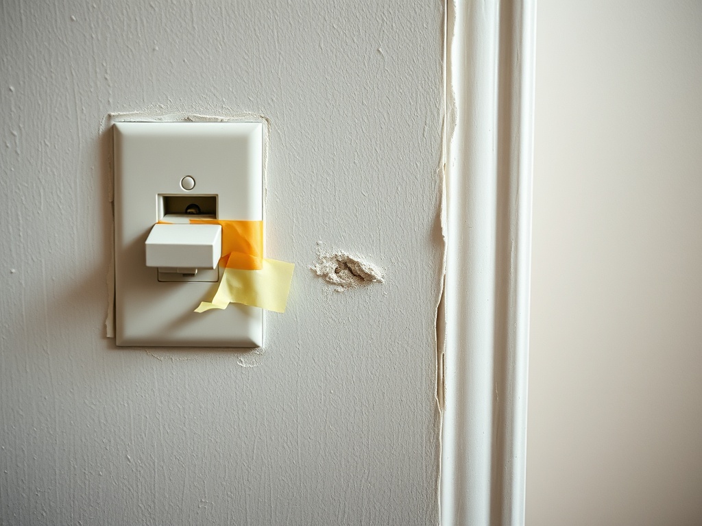 What is a punch list and how is it used