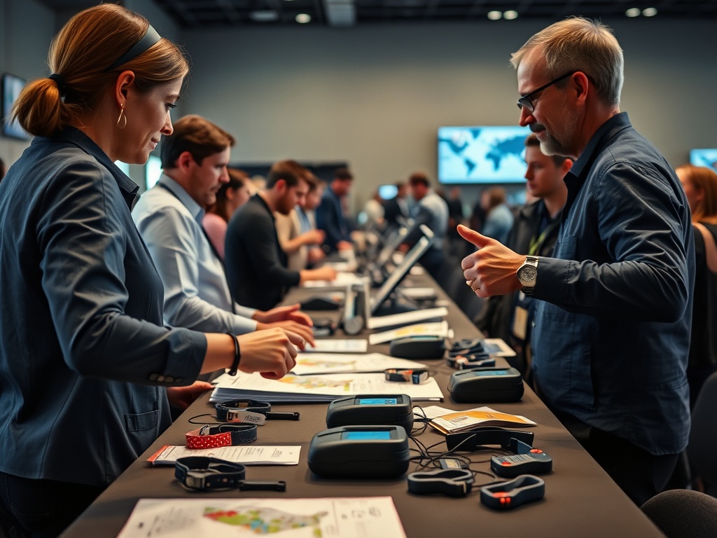 How accessibility services change the live event experience for attendees