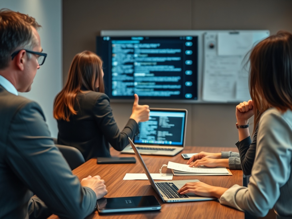 Cybersecurity Risk Basics for Non-Technical Business Leaders