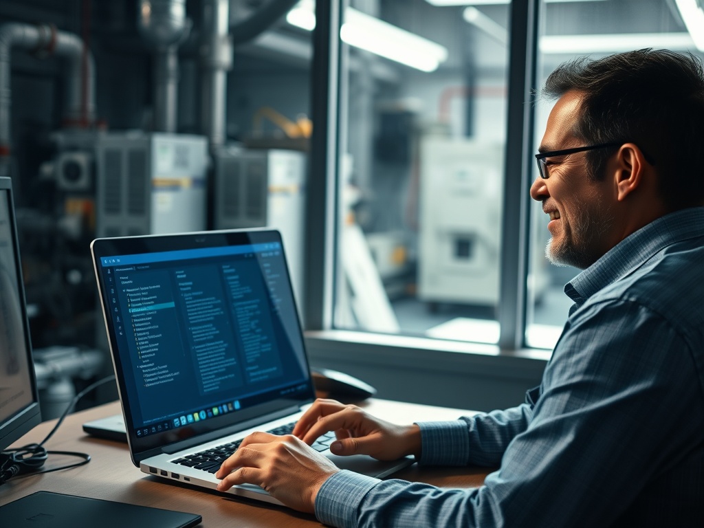 Using IoT data to reduce emergency maintenance calls