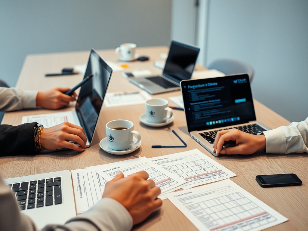 Cybersecurity Risk Basics for Non-Technical Business Leaders
