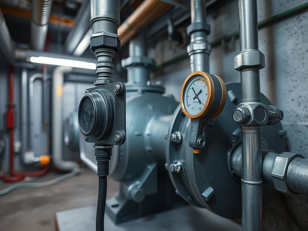 Using IoT data to reduce emergency maintenance calls