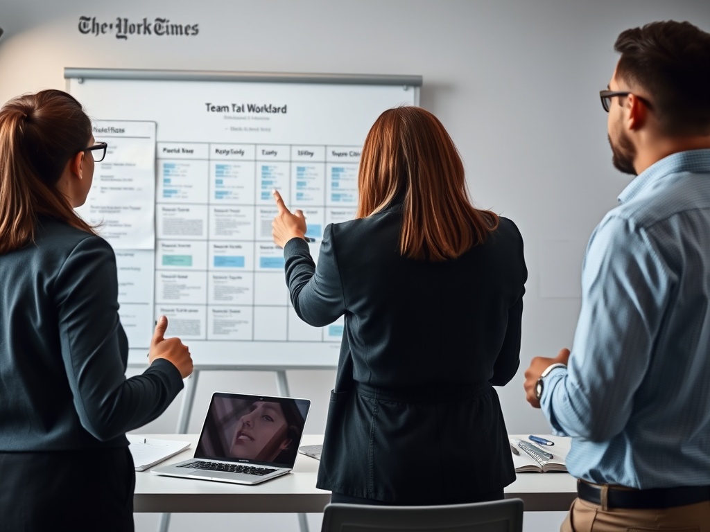 How to Identify Burnout Risks Across a Team