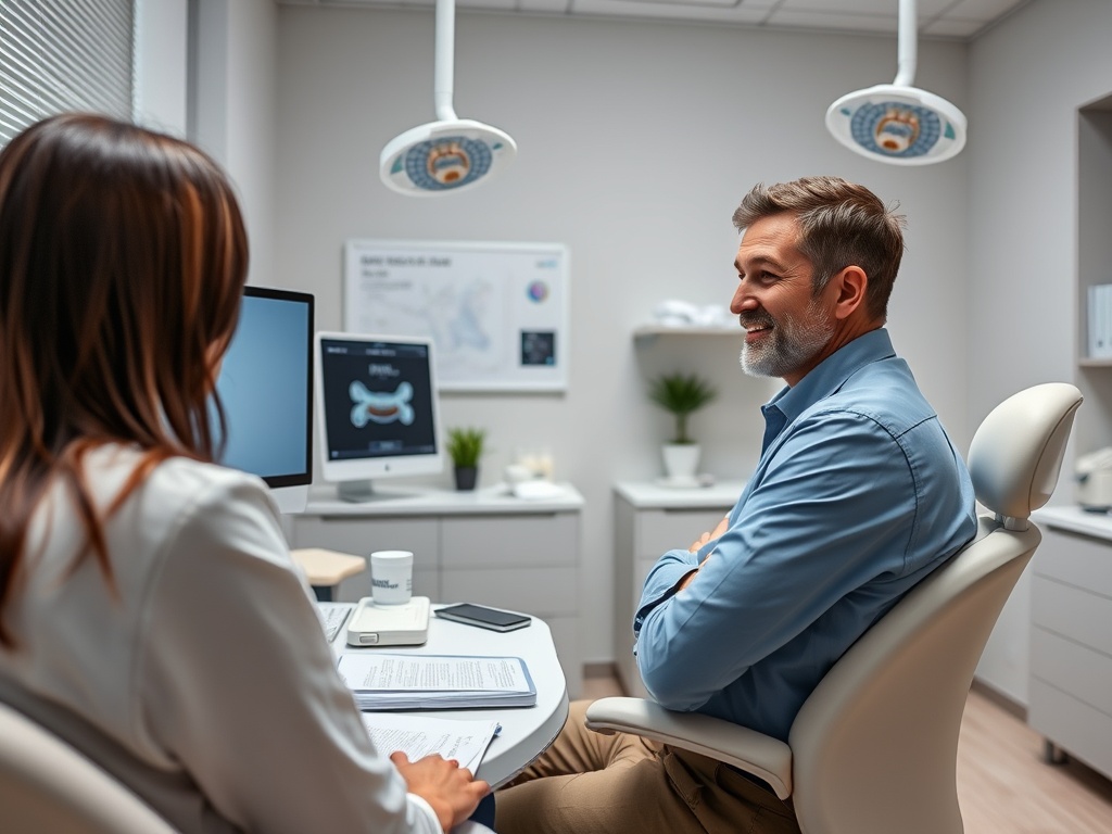 What Happens When Aligners Stop Tracking Correctly