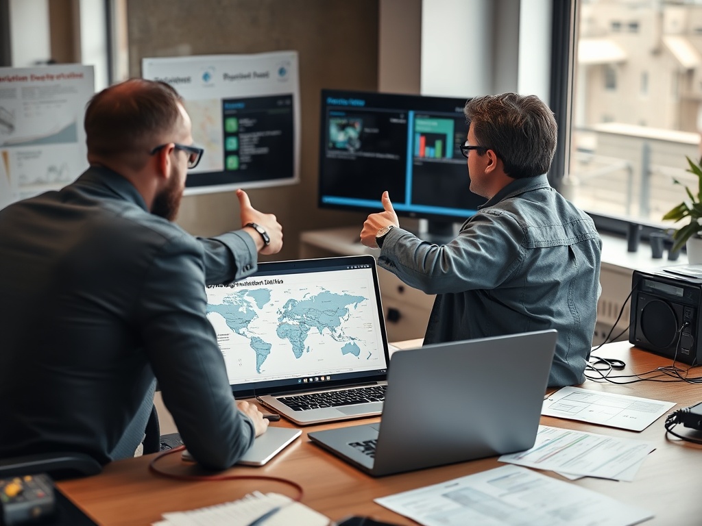 Legacy Systems vs Modern Platforms: When Migration Is Worth It
