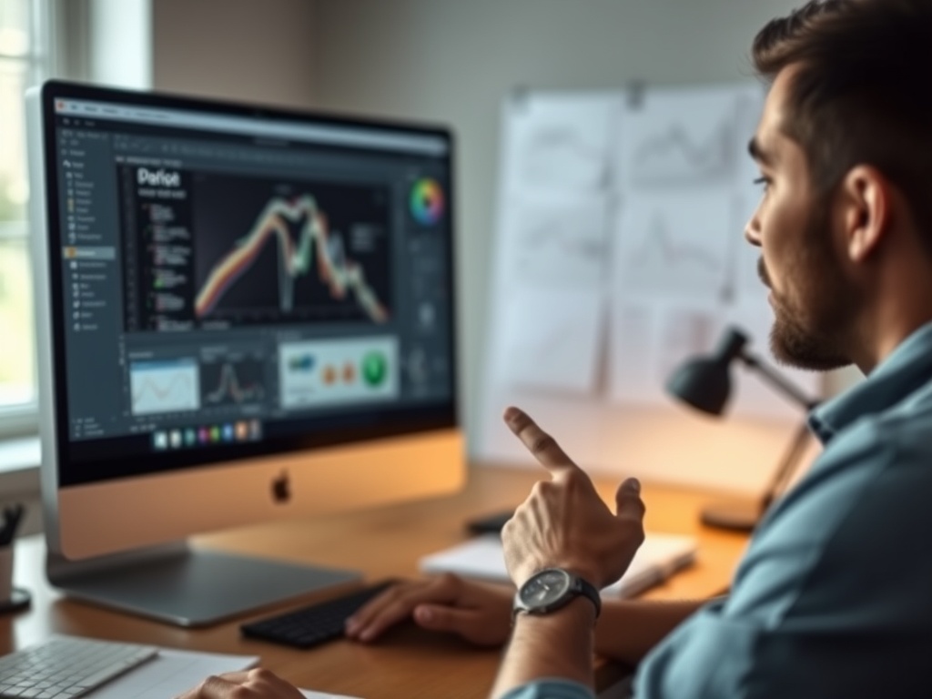 How to find beginner-friendly design and editing software