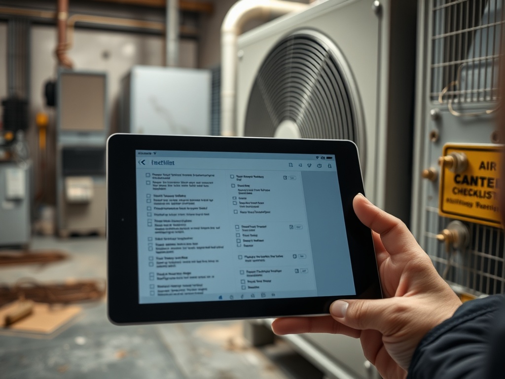 How to standardize maintenance procedures across multiple properties
