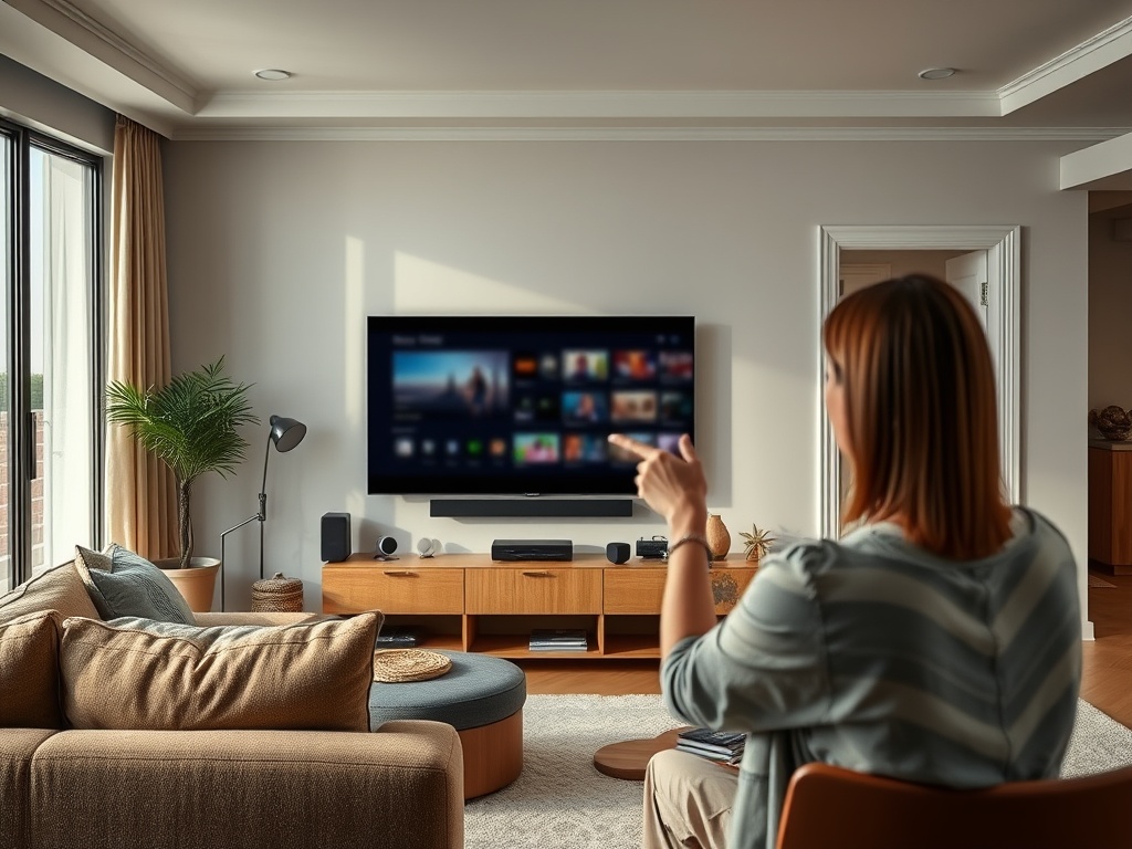 2026 trends in wireless surround, cloud libraries, and TV OS competition