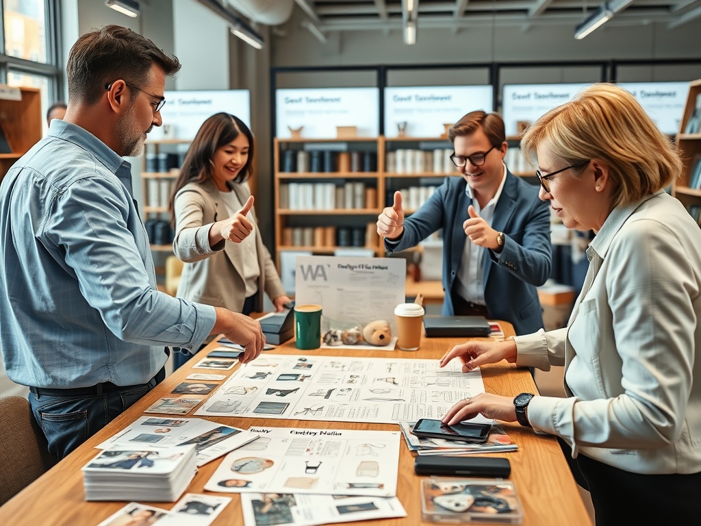 How to Launch a New Product Collection Without Confusing Existing Buyers