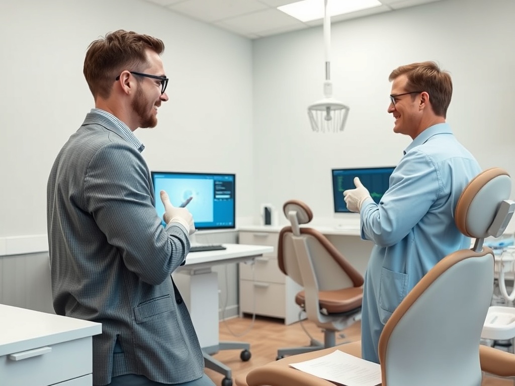 When to Go to the ER vs an Emergency Dentist