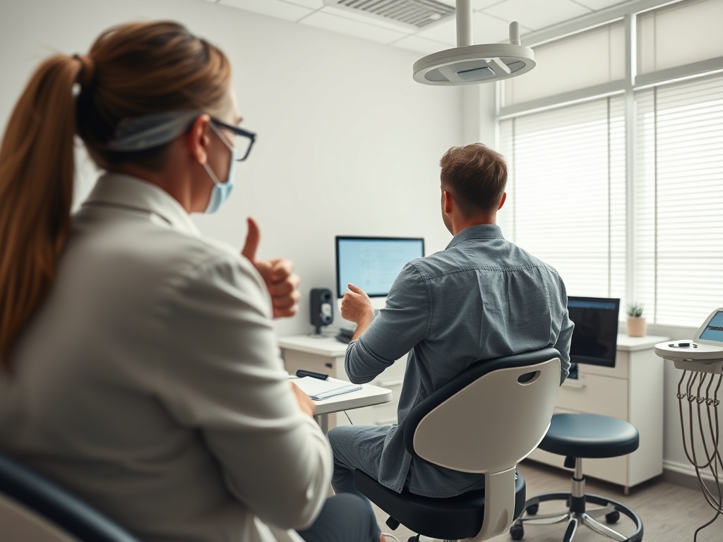 When General Anesthesia Is the Right Choice for Dental Treatment