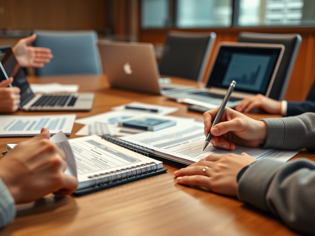 Alliance Management Skills That Keep Partnerships Productive
