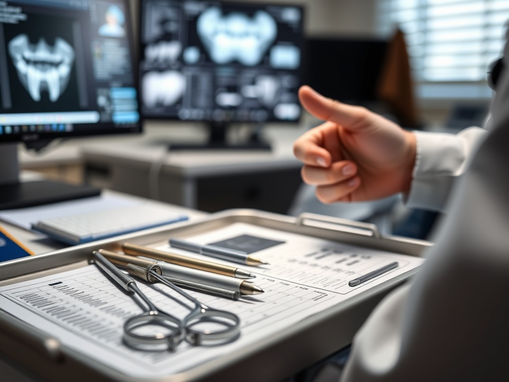 When General Anesthesia Is the Right Choice for Dental Treatment