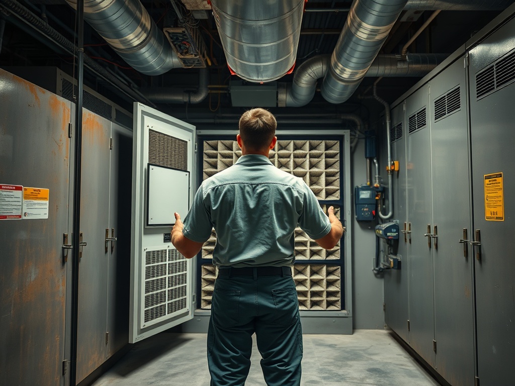 Preventive maintenance frequency: how often is often enough