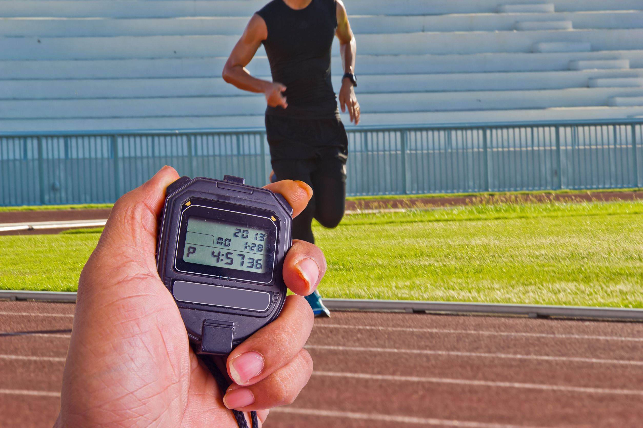 Video Review for Athletes: How to Analyze Your Own Technique