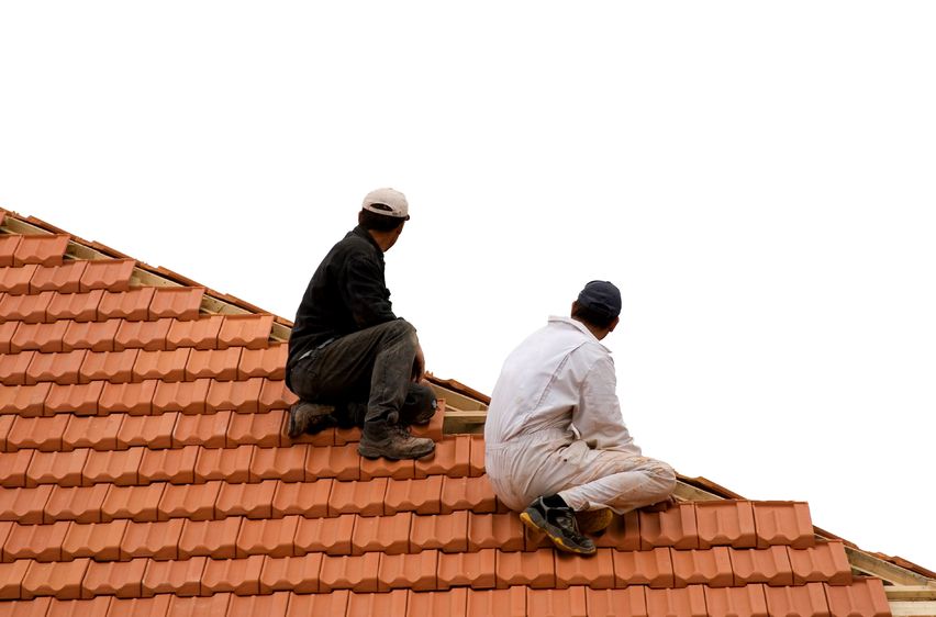 How insurance markets are influencing roof and envelope decisions
