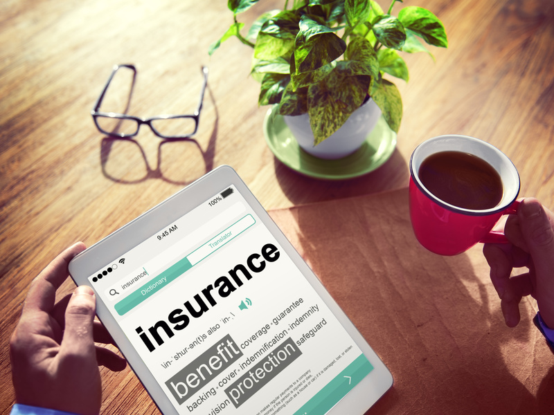 Identity Theft Protection Services vs Insurance Policies