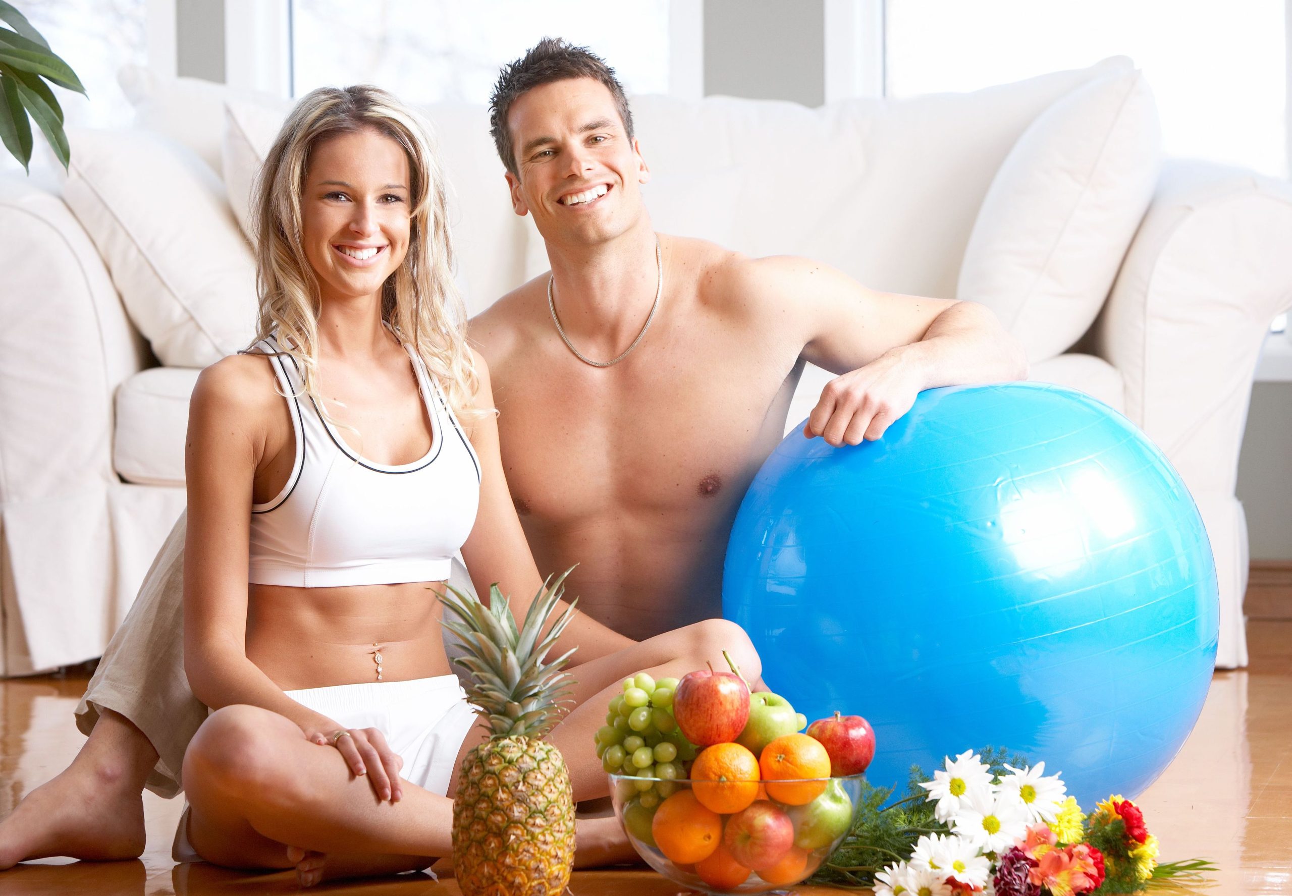 The Best Meal Prep Framework for Active Women