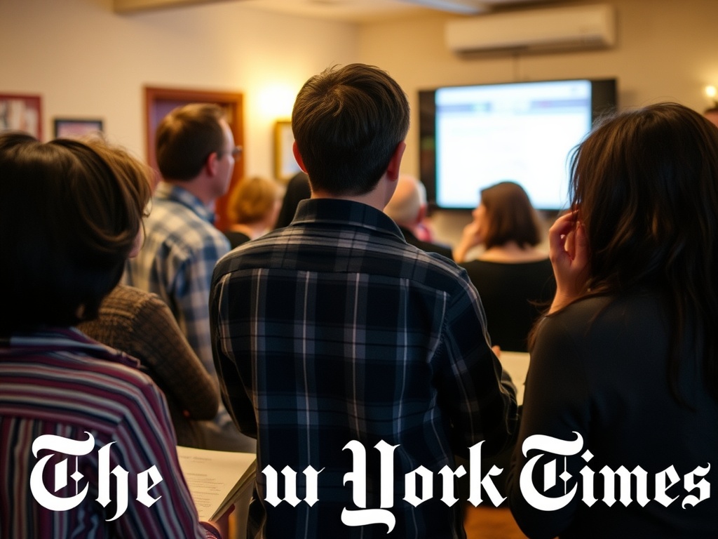 How Story-Led Fundraising Formats Is Changing Nonprofit Events for Event Teams