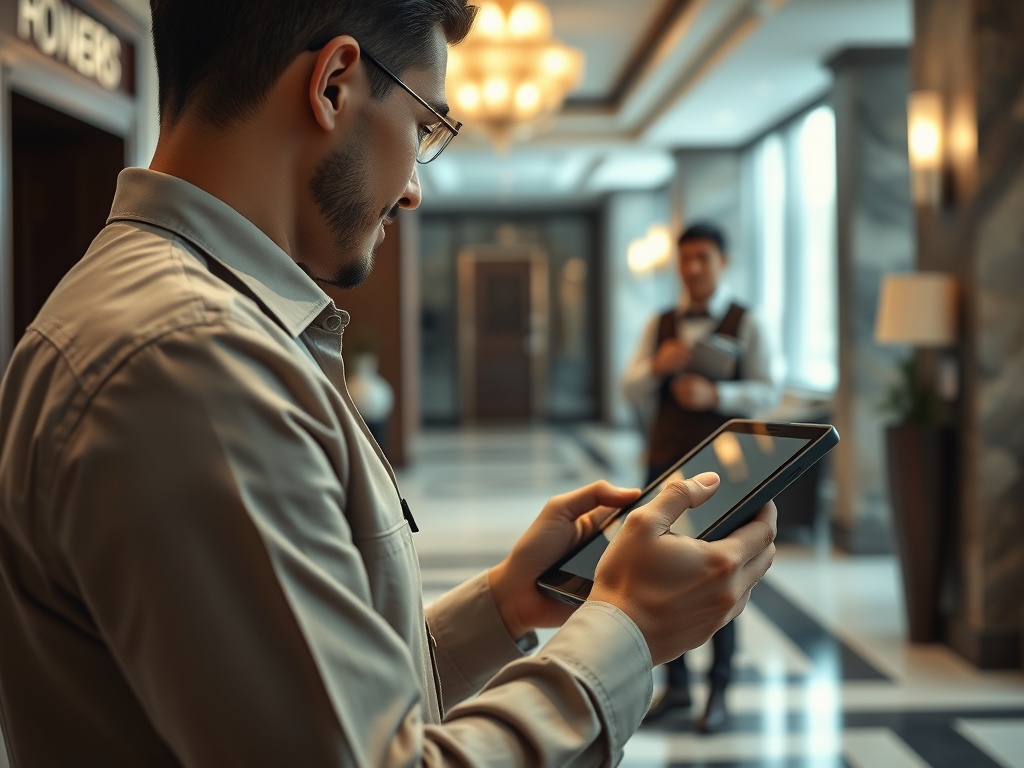 Hotel Technology ROI: Metrics for Measuring Business Impact
