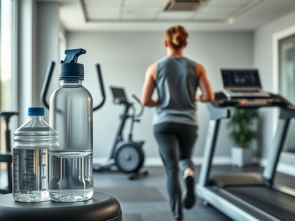 The Best First Steps for Someone Who Feels Intimidated by the Gym