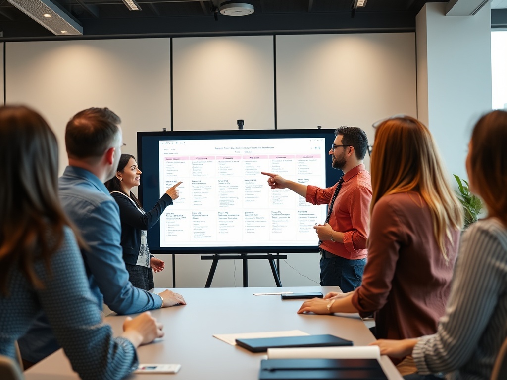 If You're Dealing With Too many approvals, Fix Event Brief First