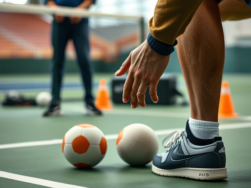 How Shot Selection Changes from Sport to Sport