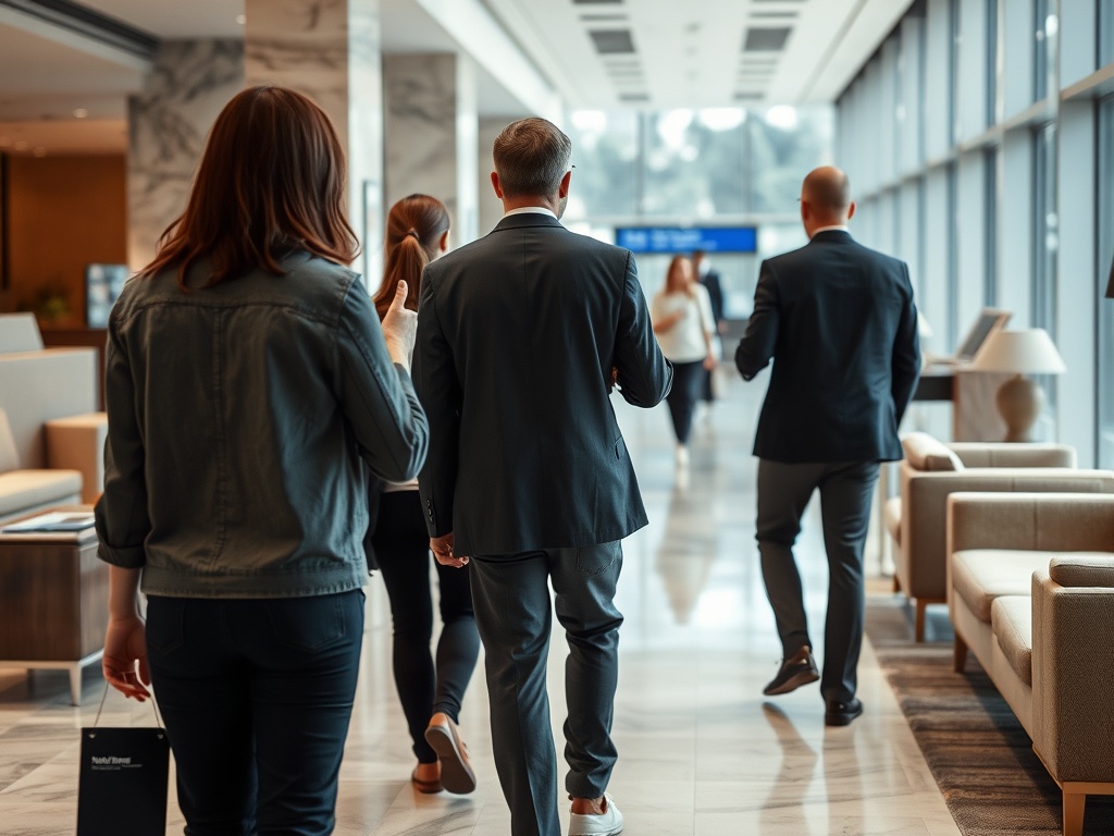 How to Measure Guest-Experience Design Performance in Hotels