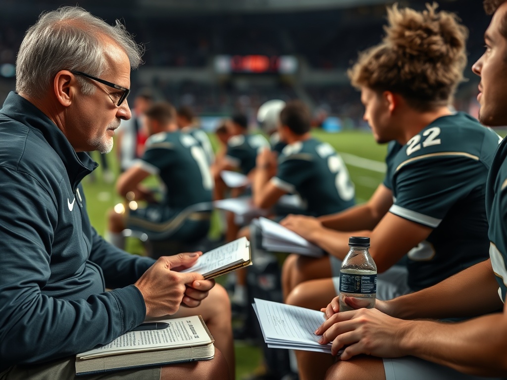 Post-Game Reviews: How to Debrief Wins and Losses Productively