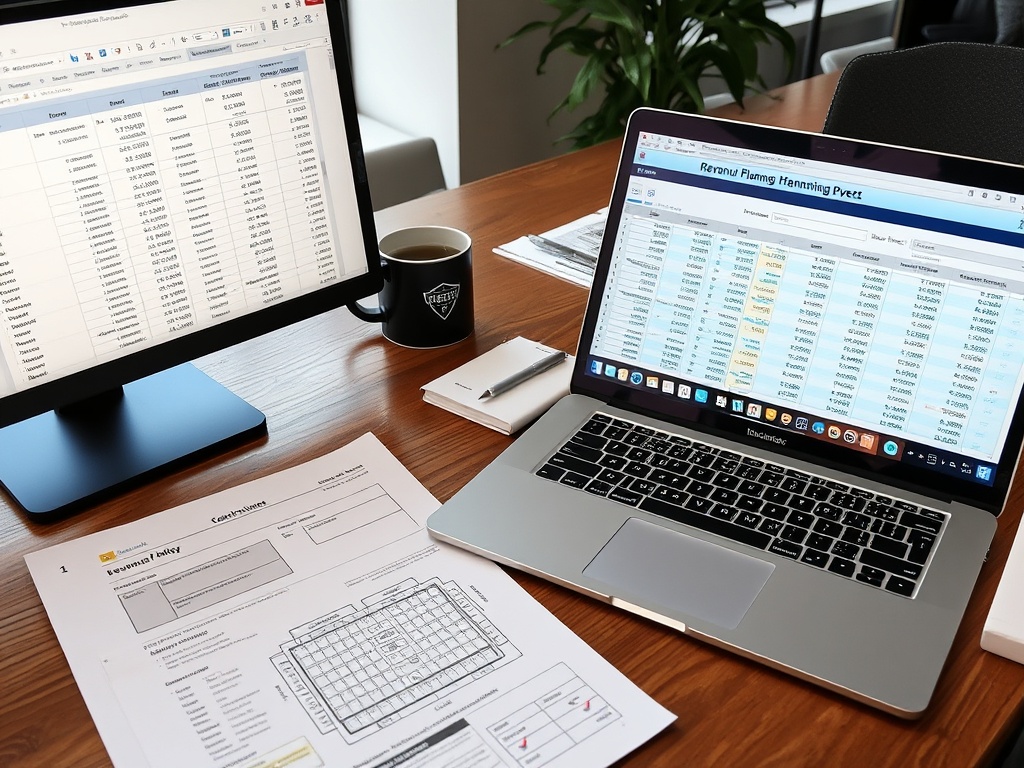 Event Revenue Model Checklist: What to Review Before You Set Growth Targets