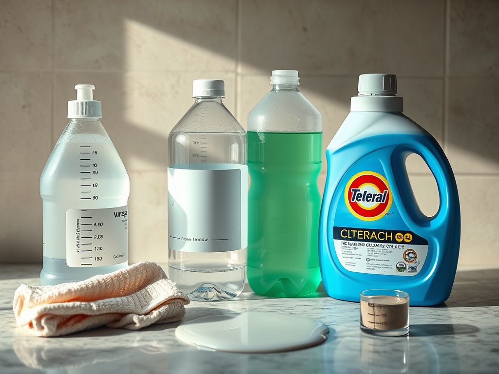Cleaning Product Myths That Don’t Hold Up