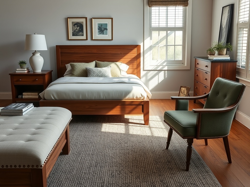 The Truth About Matching Furniture Sets