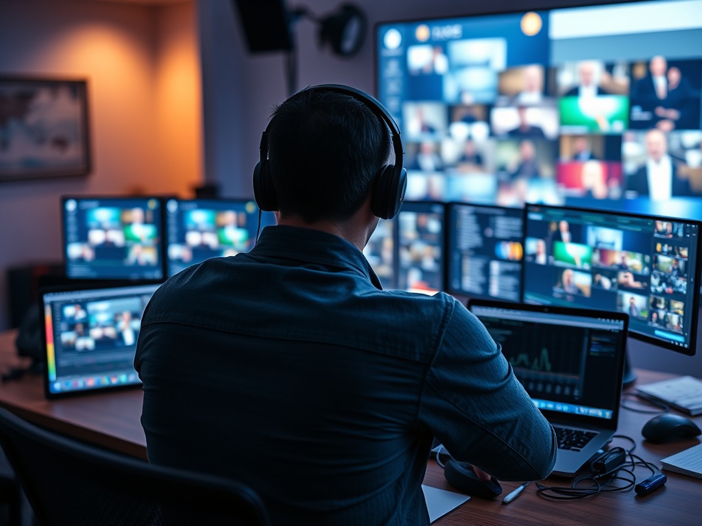 Zoom Events vs. Hopin Alternatives vs. Webinar Platforms