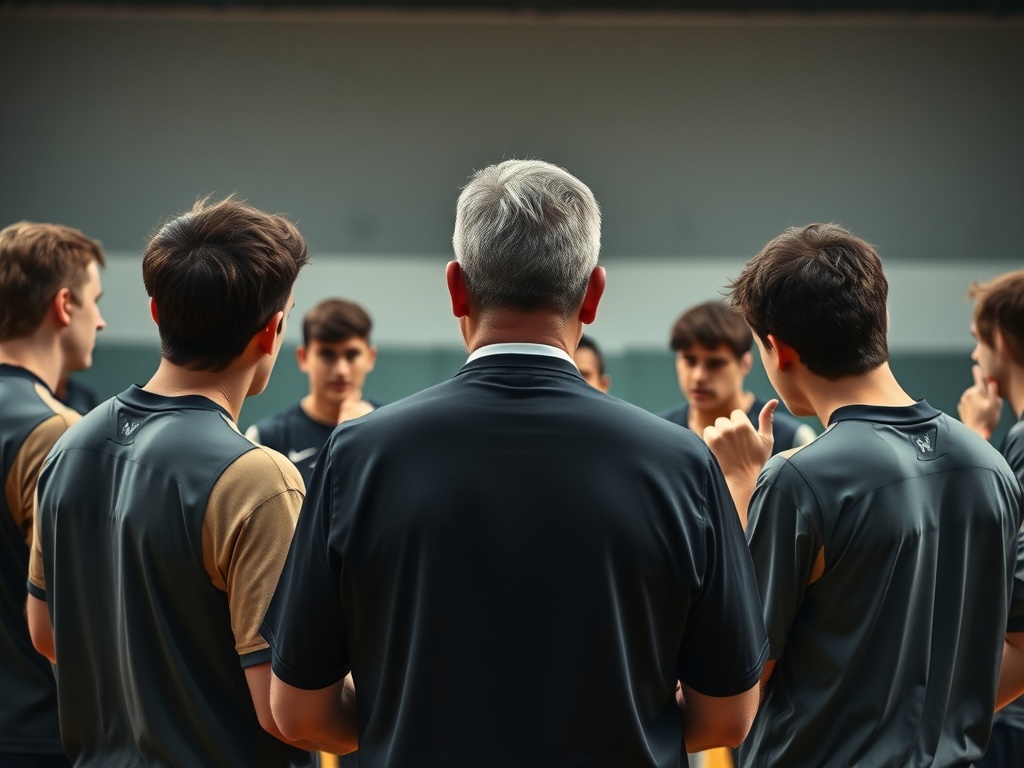 How to Build Psychological Safety on Teams So Players Speak Up Earlier