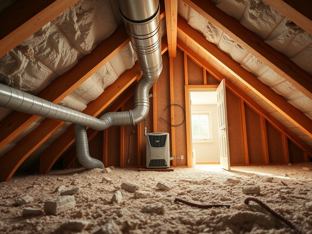 Best Energy-Saving Upgrades for Older Homes