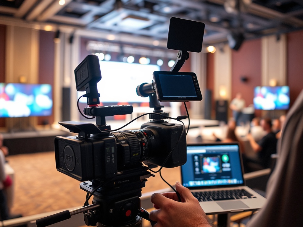 Zoom Events vs. Hopin Alternatives vs. Webinar Platforms
