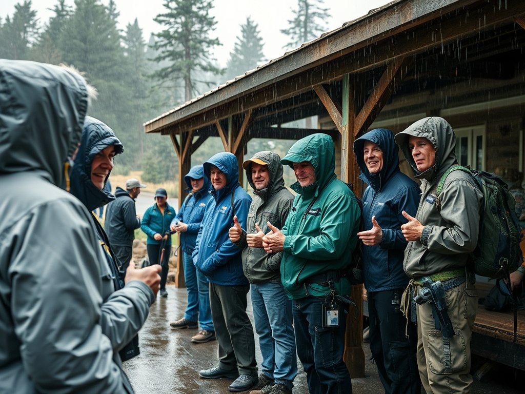 How to Measure Guest Satisfaction in Outdoor Hospitality