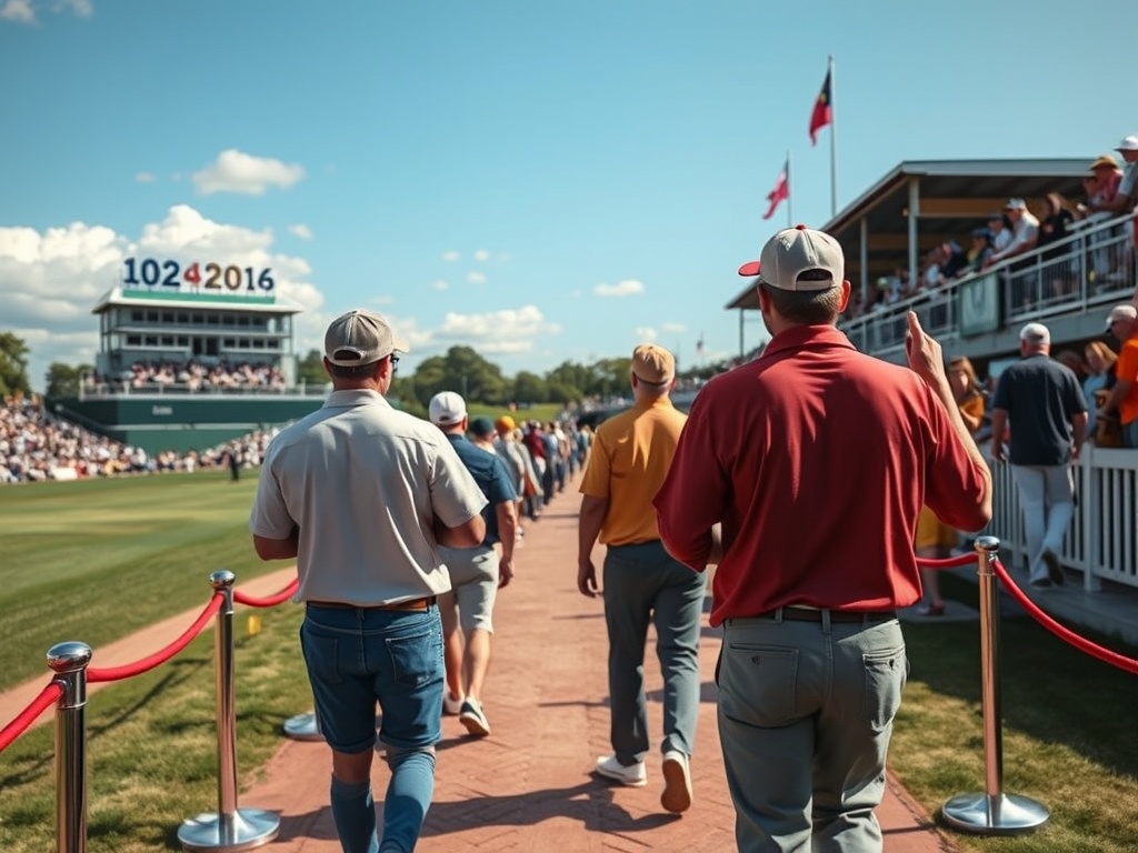 What First-Time Fans Need to Know About Golf Majors, Grand Slams, and Major Events