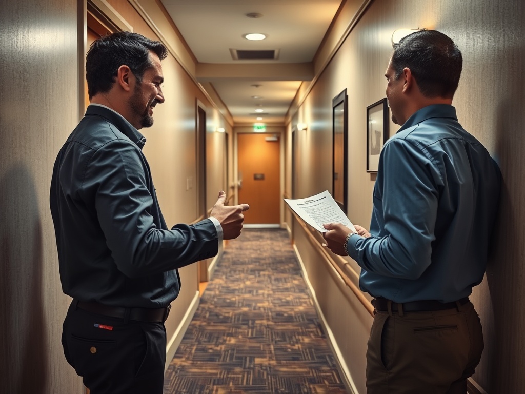 Hotel Safety and Accessibility Metrics: What to Track