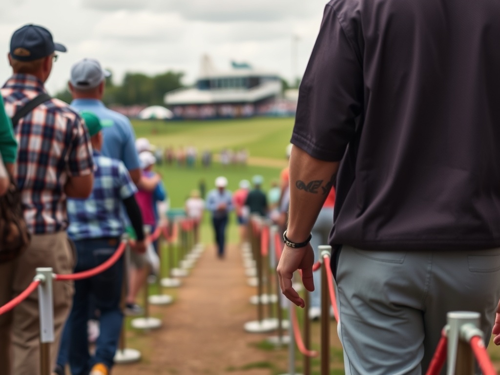What First-Time Fans Need to Know About Golf Majors, Grand Slams, and Major Events